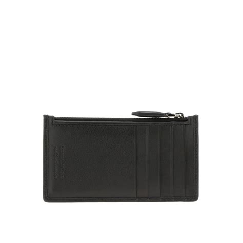 zegna wallets for men